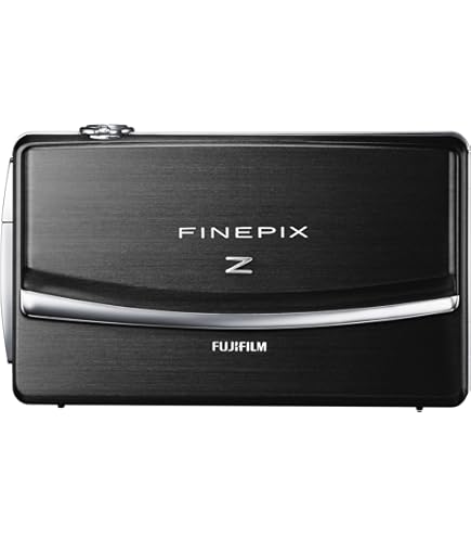 コンパクトデジタルカメラ FUJI FILM FinePix Z FINEPIX Z700EXR BLAC Amazon | FUJIFILM デジタルカメラ FinePix(ファインピックス) Z700EXR